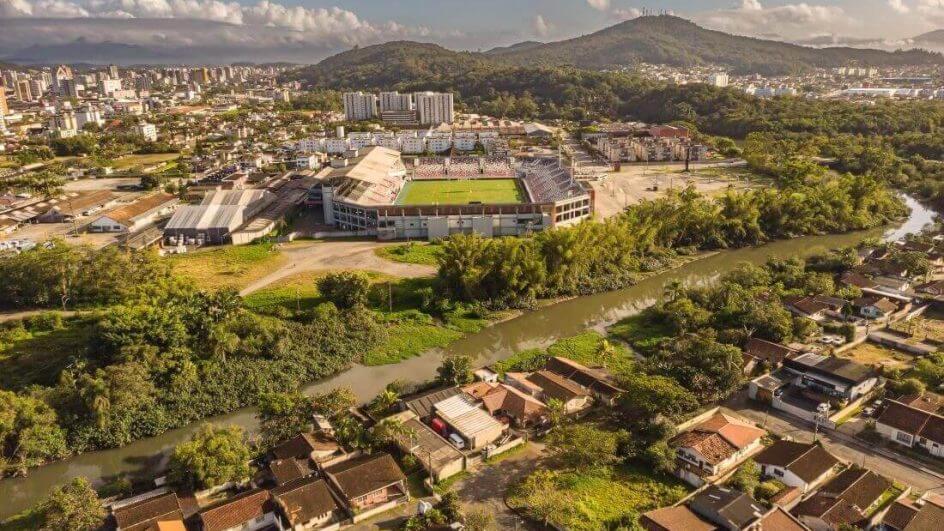 Ponte da rua Nacar é prevista há mais de 20 anos