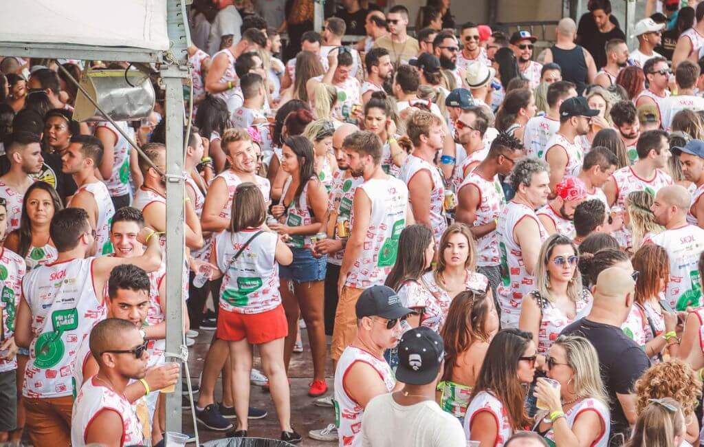 quero parar mas não consigo