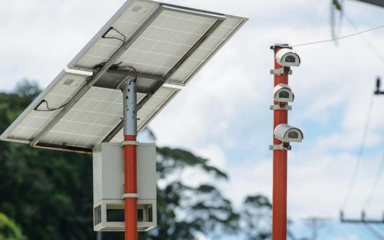 Prefeitura de Joinville prepara retomada da licitação para contratação de radares