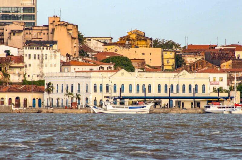 São Luis, Maranhão