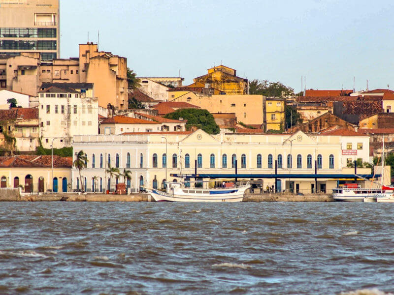São Luis, Maranhão
