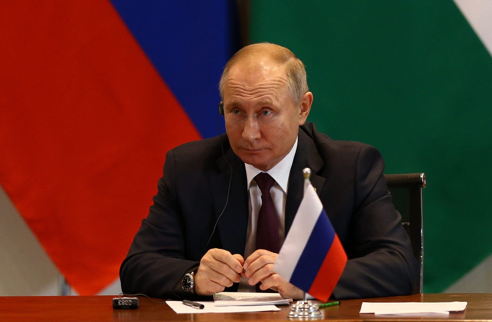 putin