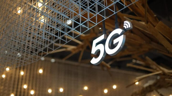Instalação do 5G já foi liberada em mais de 600 cidades no país
