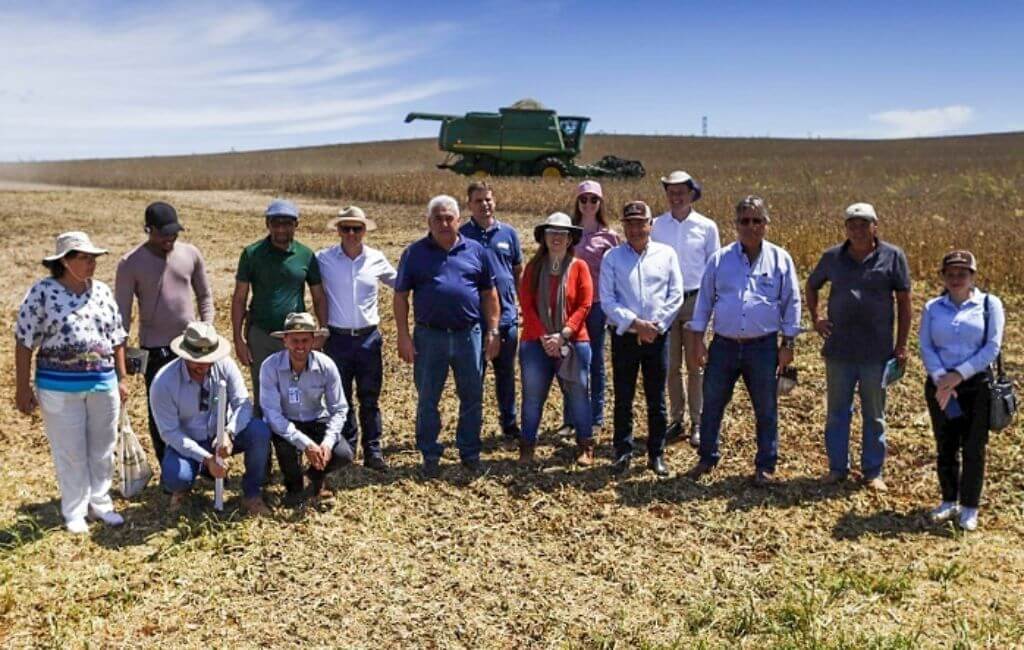 AgroBrazil