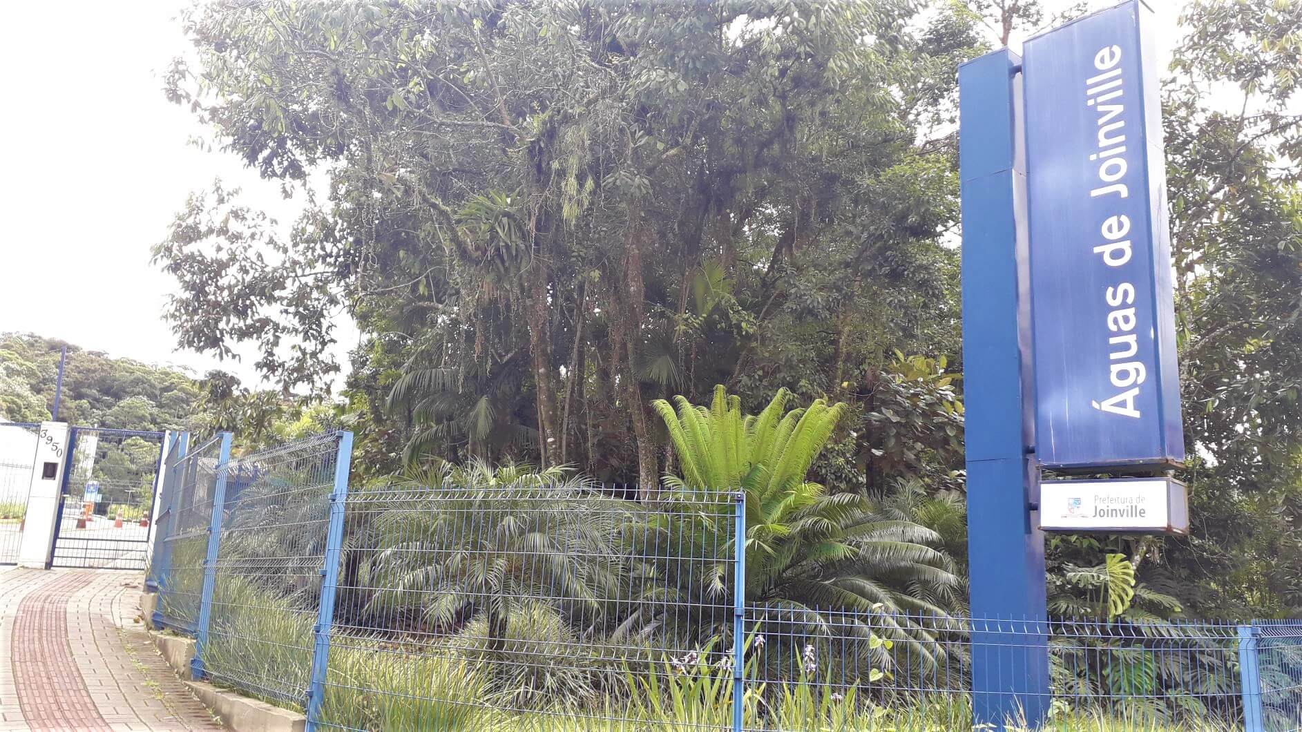 Águas de Joinville divulgou balanço de 2022 na semana passada