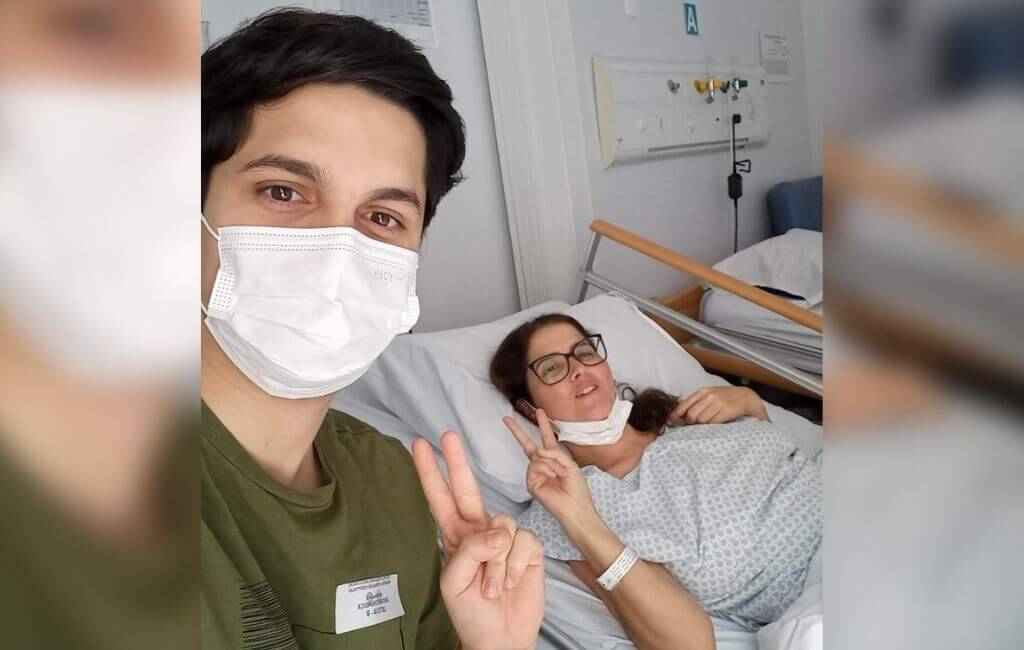 Alice Rosa da Silva