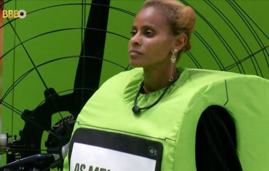 Aline