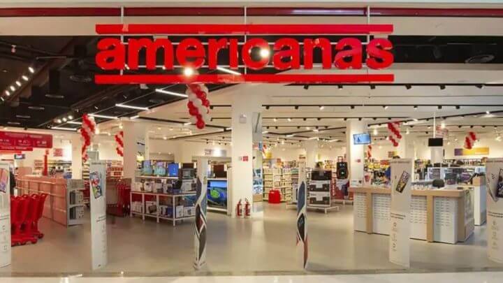 Juiz retira sigilo sobre caso Americanas