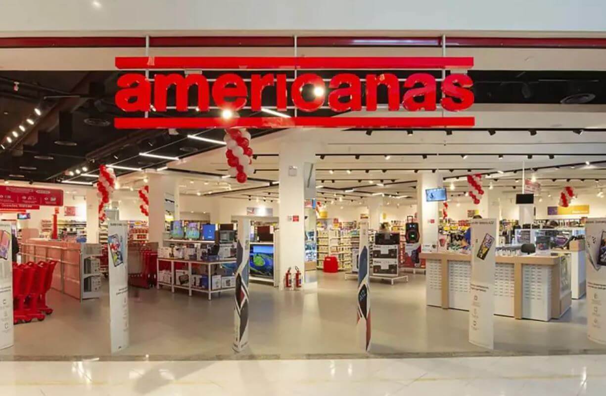 Juiz retira sigilo sobre caso Americanas