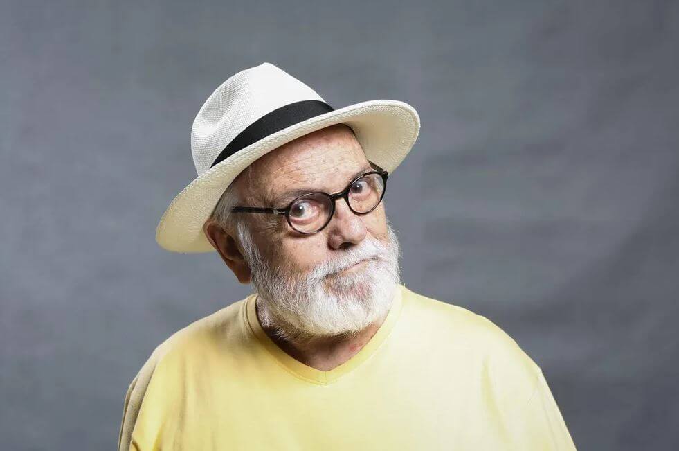 Antônio Pedro