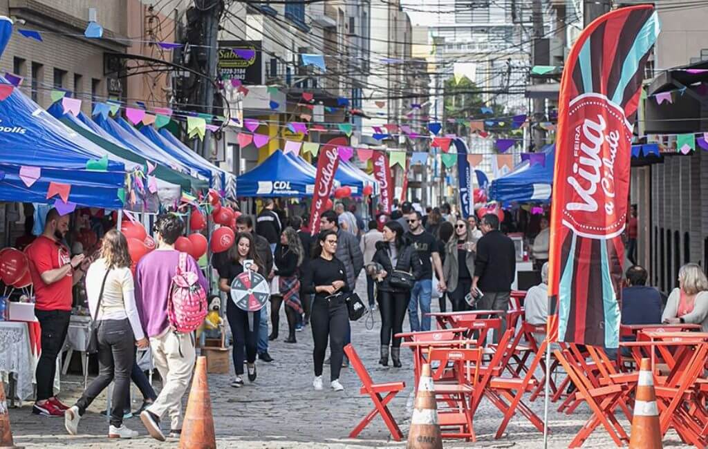 Atrações Florianópolis