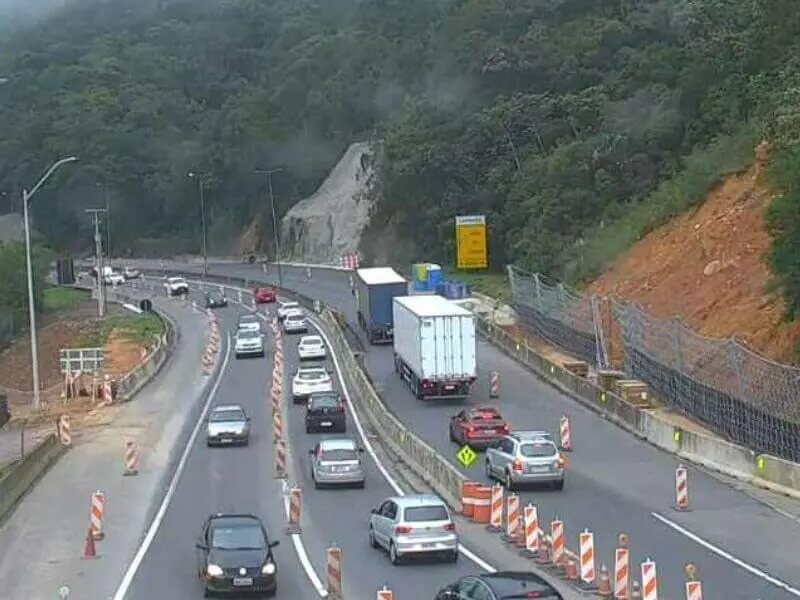 Ofício da Acij foi enviado na semana passada à ANTT e Arteris