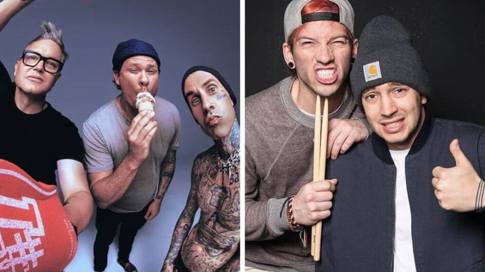 Blink e 21 pilots