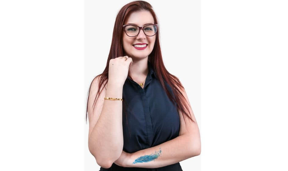 Maryellen Heinrich Henrique é diretora de marketing da Câmara de Dirigentes Lojistas (CDL) de Palhoça