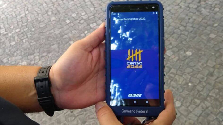 Censo 2022 IBGE