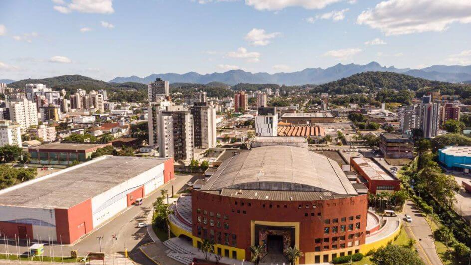 Projeto sobre novo Plano de Cultura de Joinville será analisado nas próximas semanas
