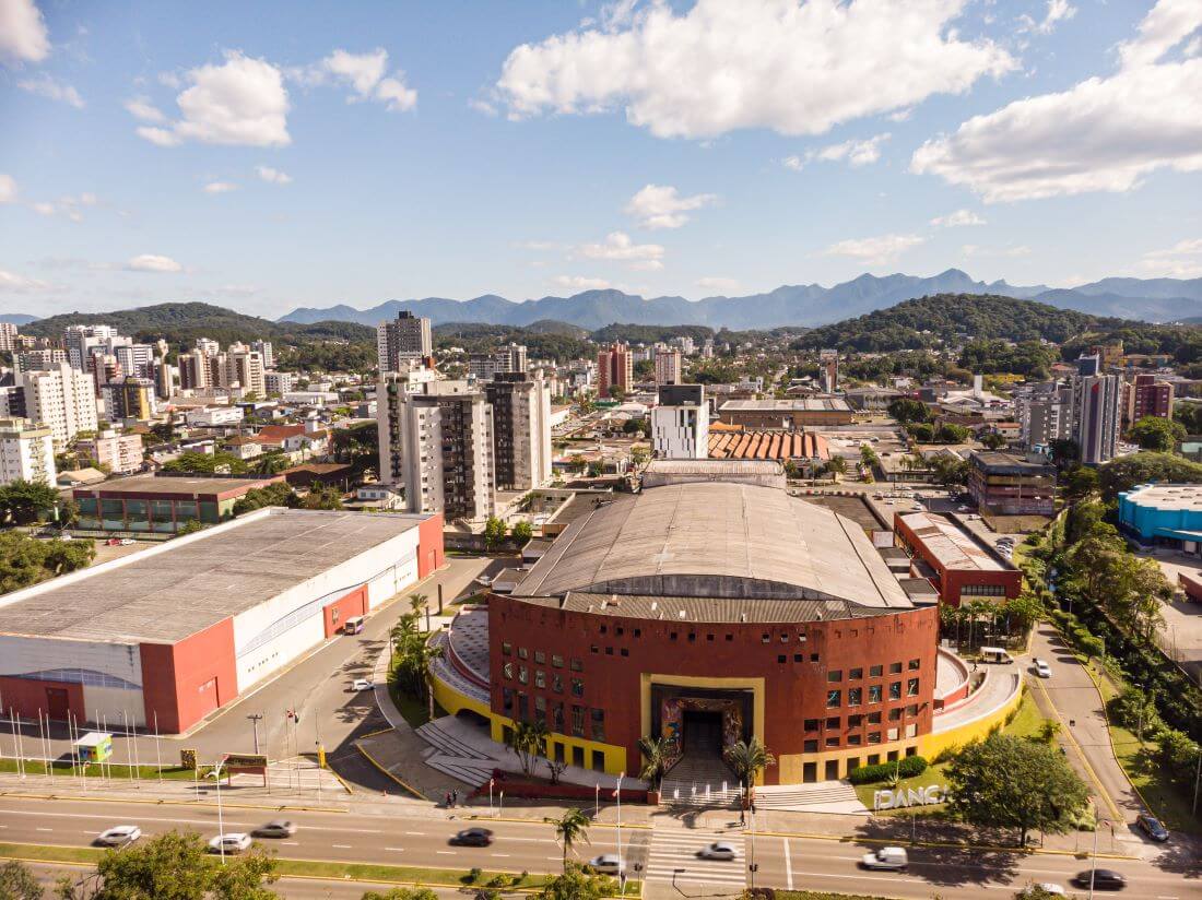 Projeto sobre novo Plano de Cultura de Joinville será analisado nas próximas semanas