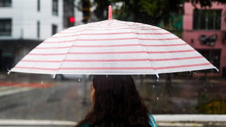 Chuva