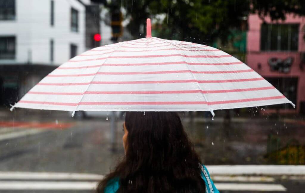 Chuva