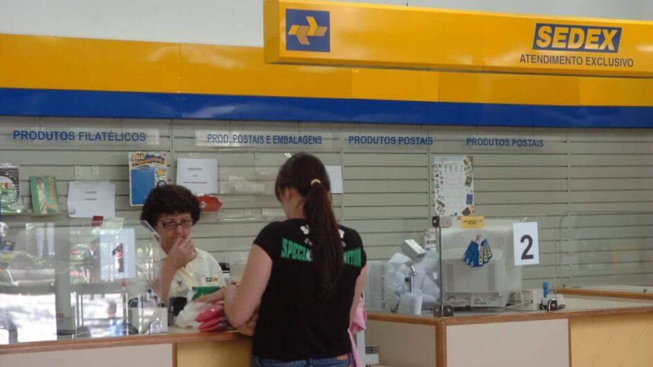 correios 153 vagas jovem aprendiz