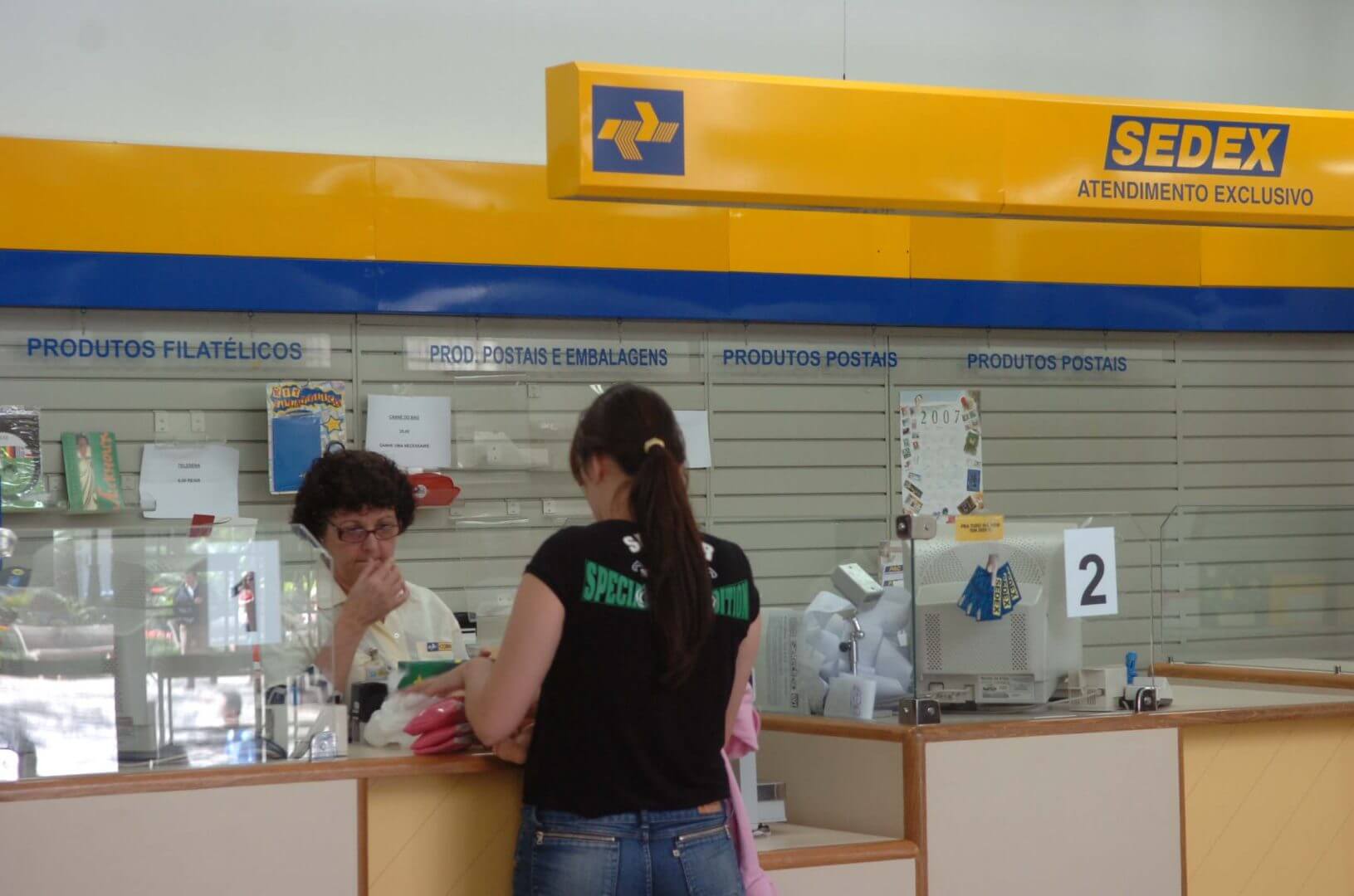 correios 153 vagas jovem aprendiz
