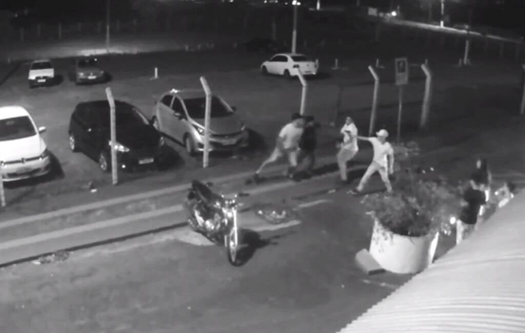 Crime Irmãos Reis