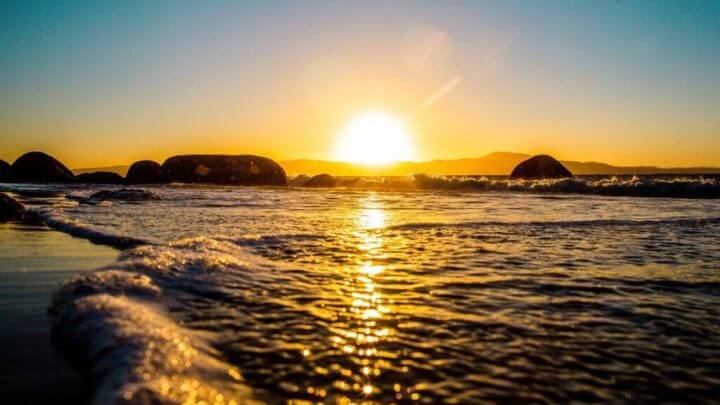 Dia de sol