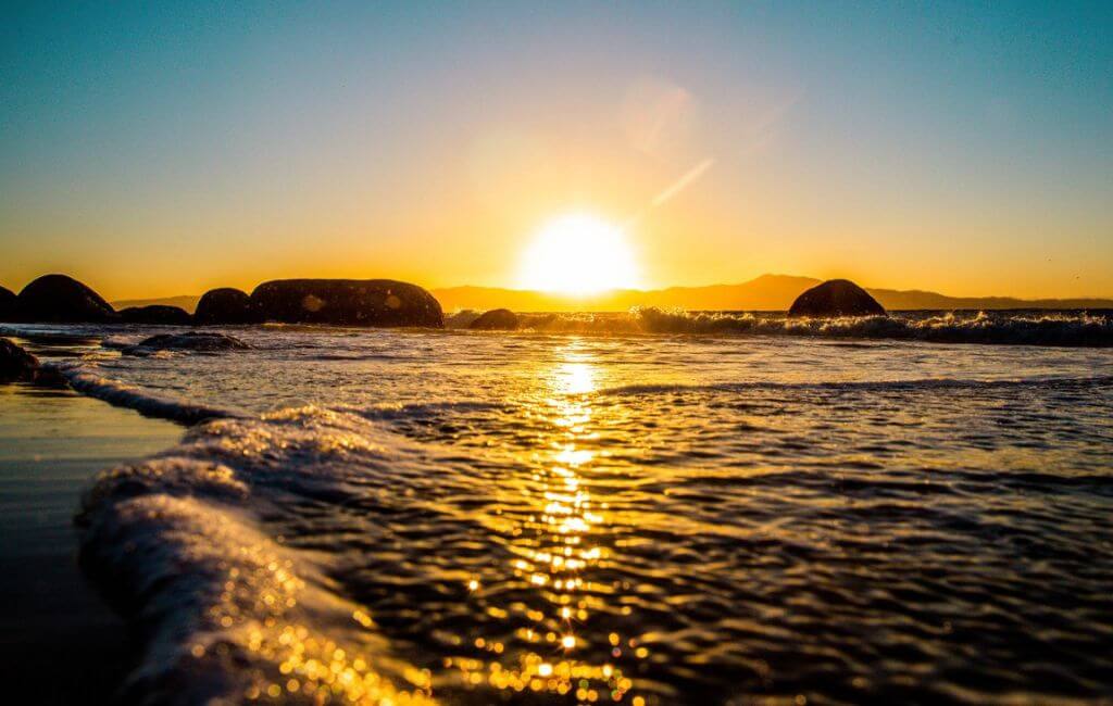 Dia de sol