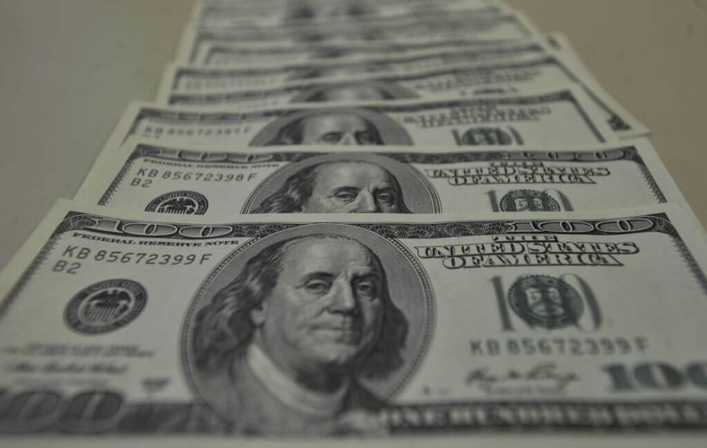 Dólar