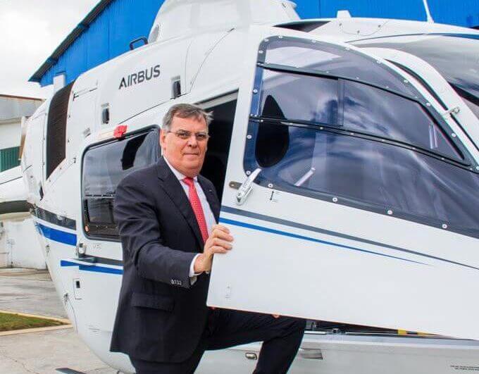 Empresa de SC vai conectar empresas daqui aos mercados internacionais