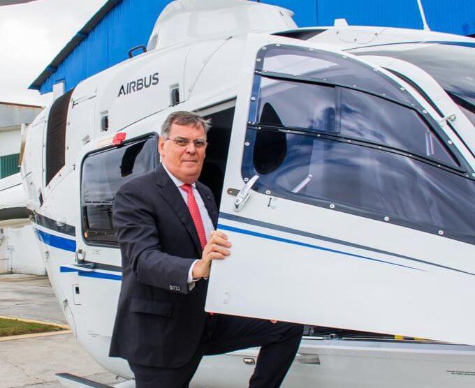 Empresa de SC vai conectar empresas daqui aos mercados internacionais