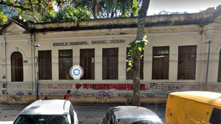 Escola Rio