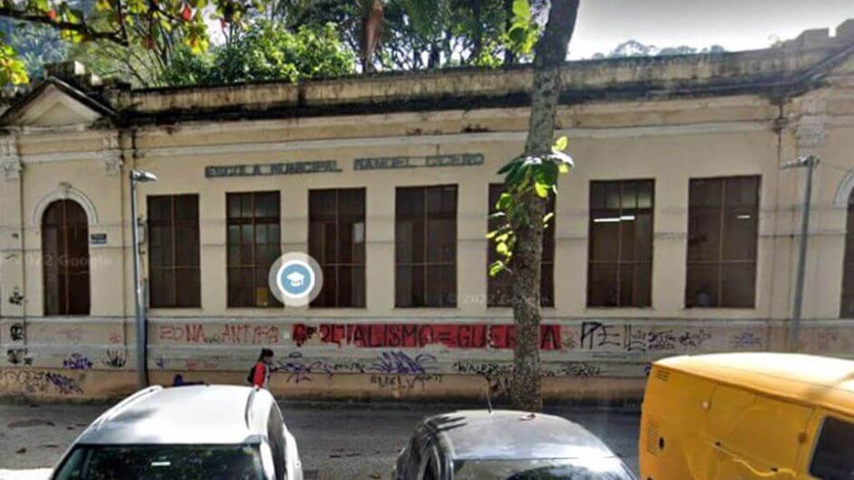 Escola Rio