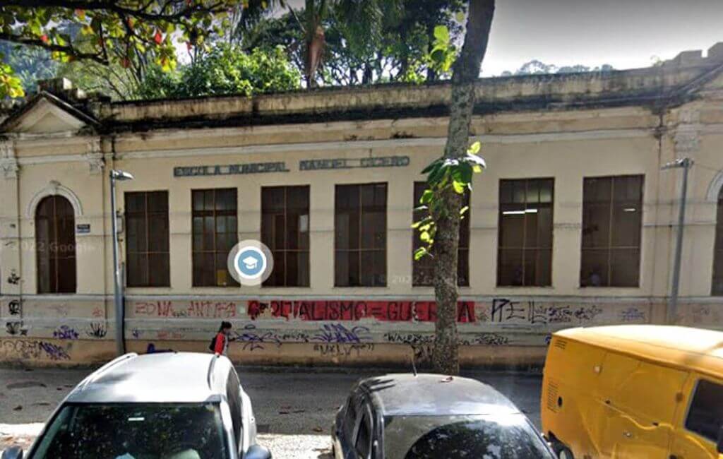 Escola Rio