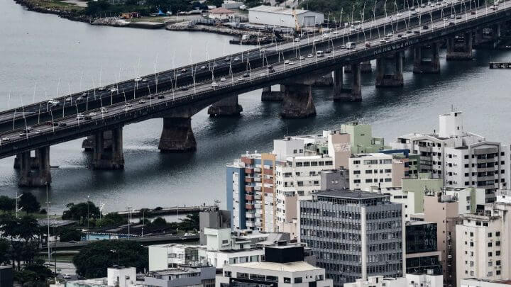 Florianópolis ficou em 2º lugar no ranking de cidades empreendedoras