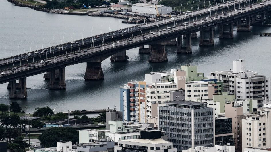 Florianópolis ficou em 2º lugar no ranking de cidades empreendedoras