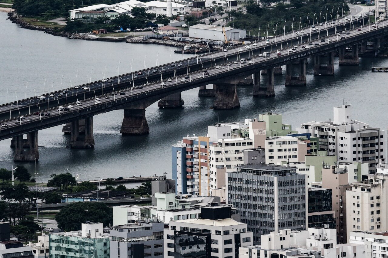Florianópolis ficou em 2º lugar no ranking de cidades empreendedoras