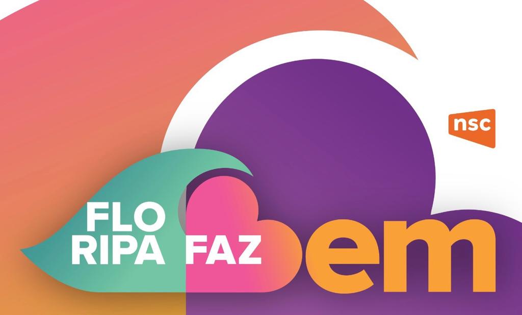 Floripa Faz Bem será lançado nesta segunda-feira no Jornal do Almoço da NSC TV