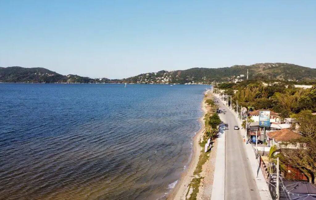 lagoa da conceição