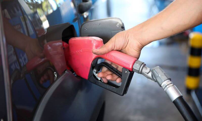 GAsolina