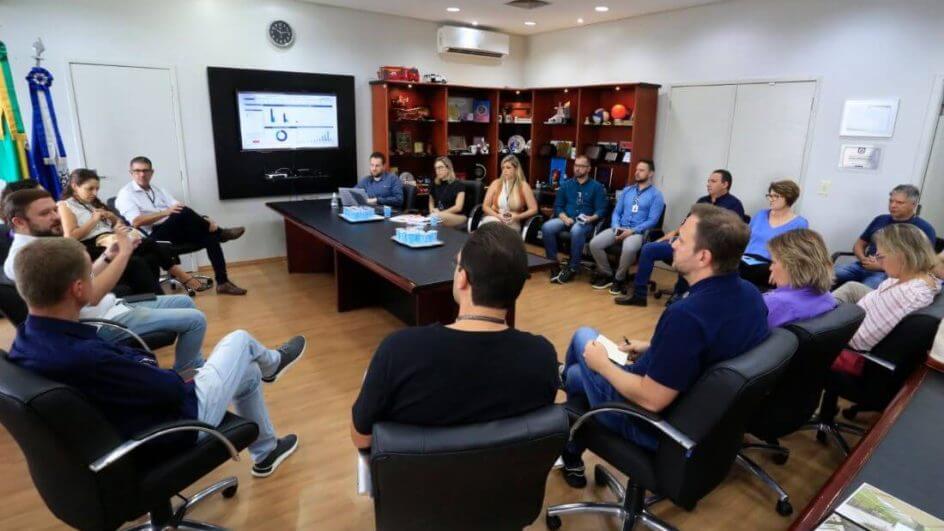 Gabinete de crise na saúde se reuniu nesta quarta, ainda sem anúncio de medidas