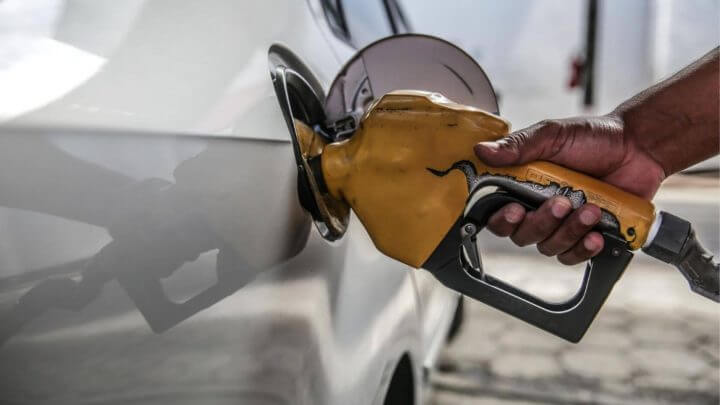 Gasolina
