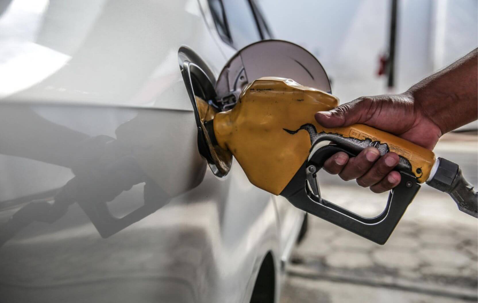 Gasolina