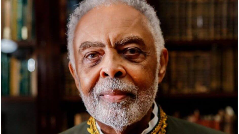Gilberto Gil