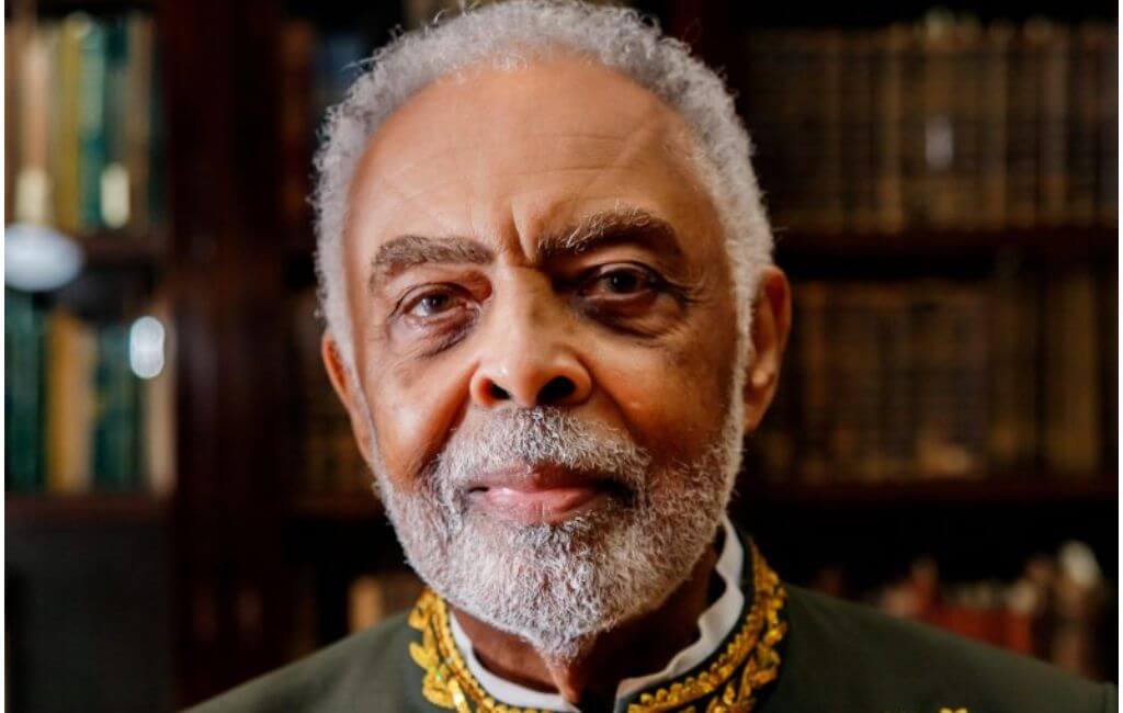 Gilberto Gil