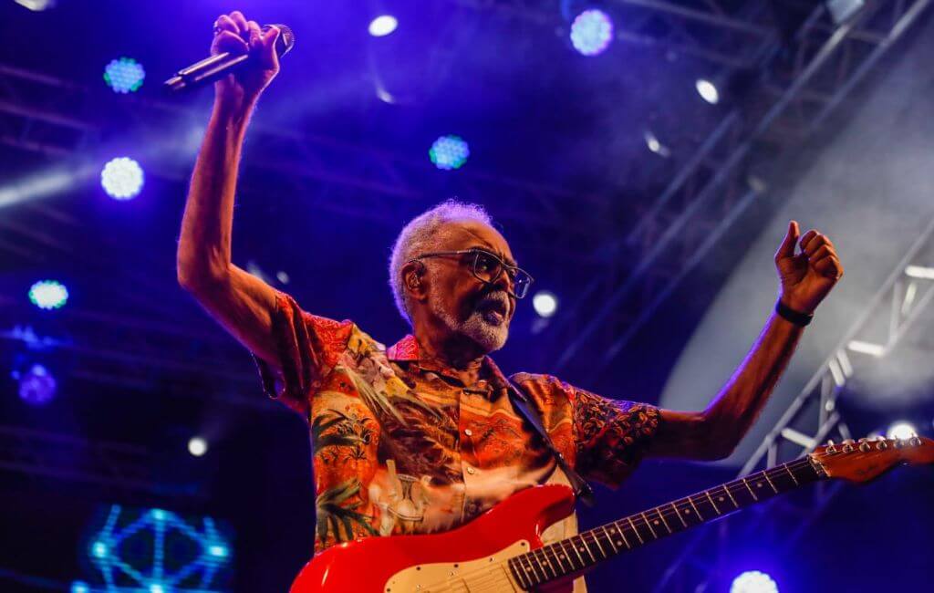 Gilberto Gil