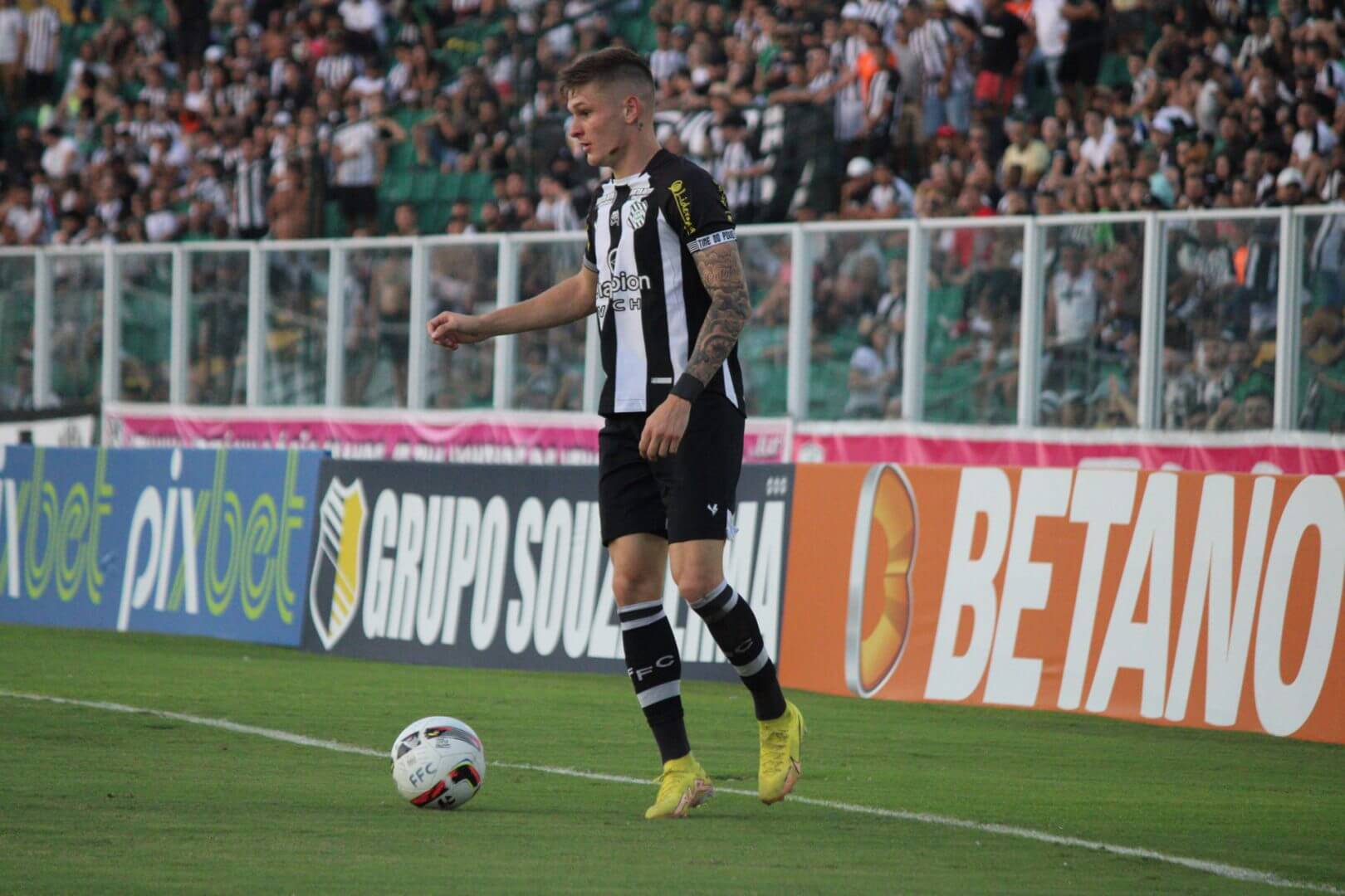 Orlando Scarpelli