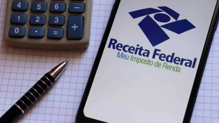 Imposto de renda
