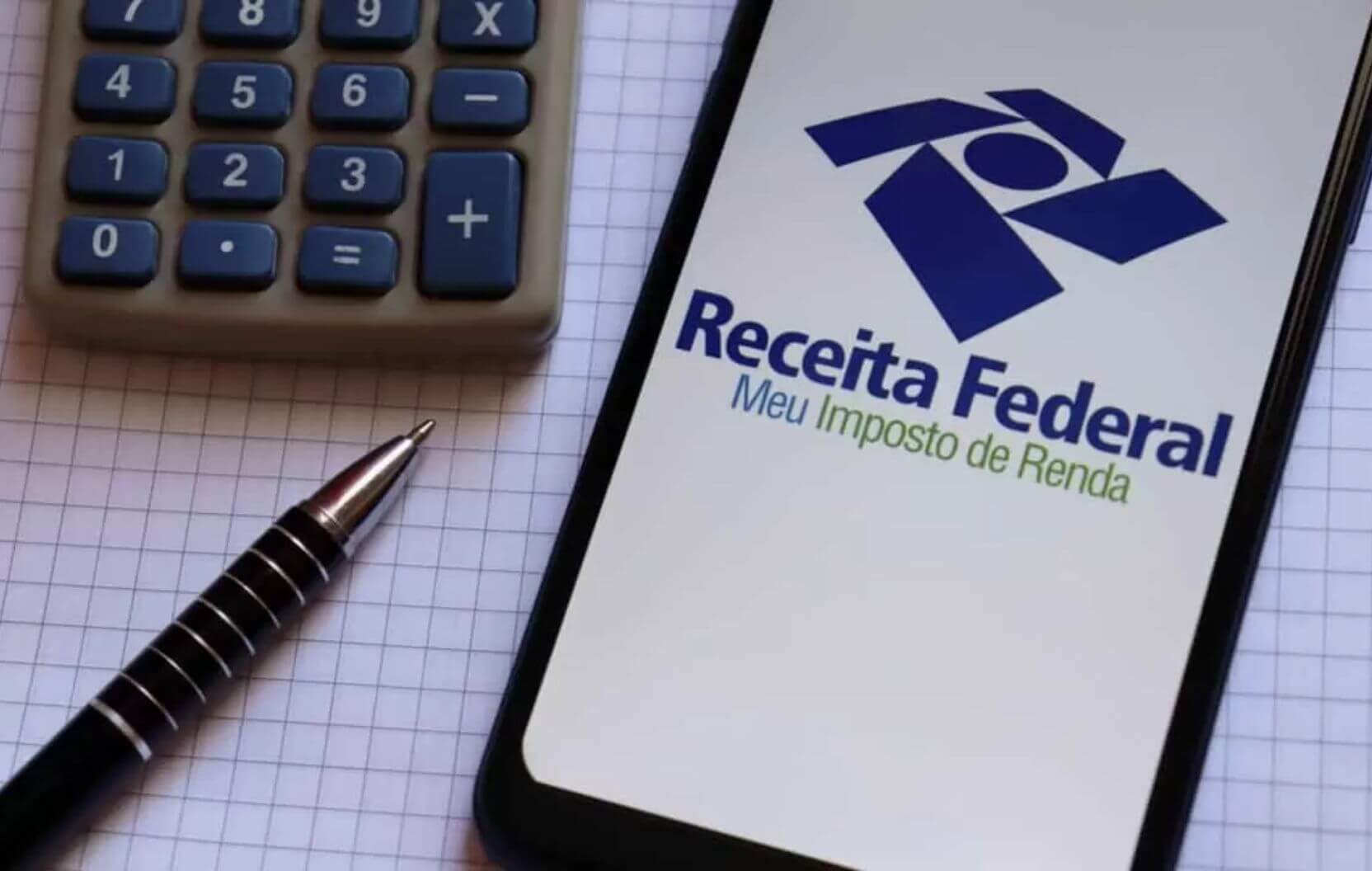 Imposto de renda