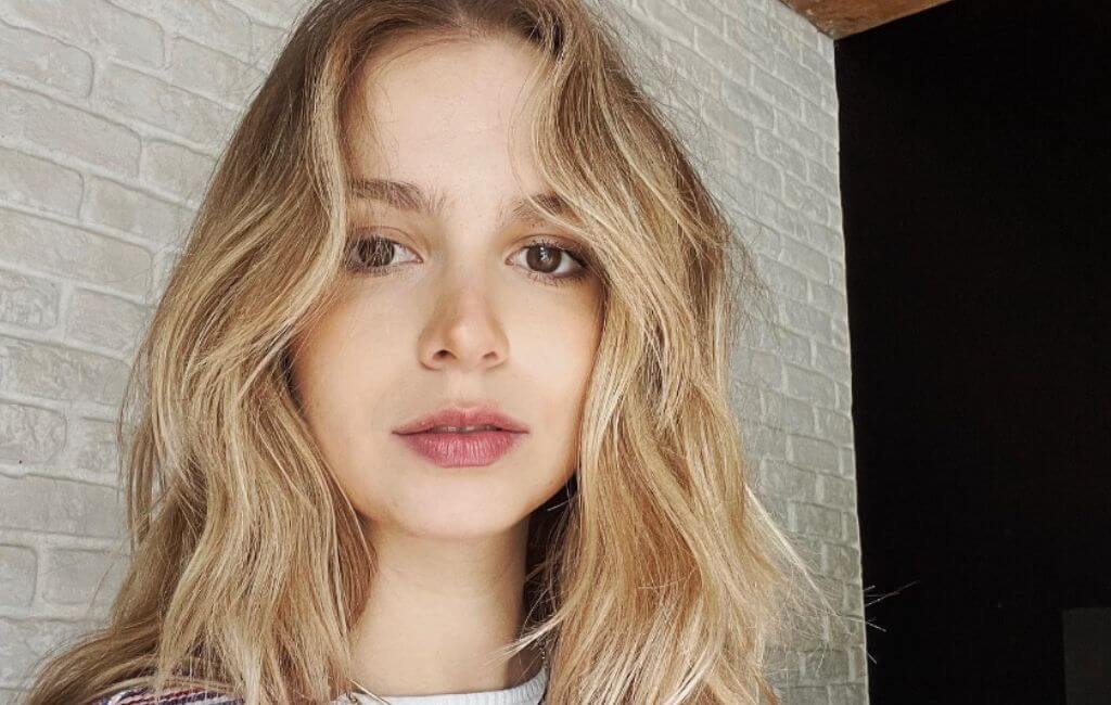 Isabella Scherer